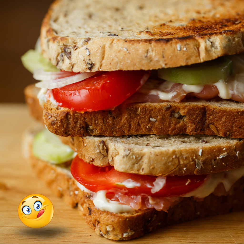 "Delicious Recipes That Make Mornings Better, One Bite at a Time!"