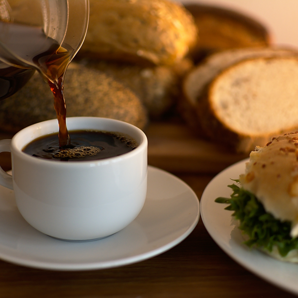 "Good Mornings, Great Breakfast with Our Delicious Recipes!"