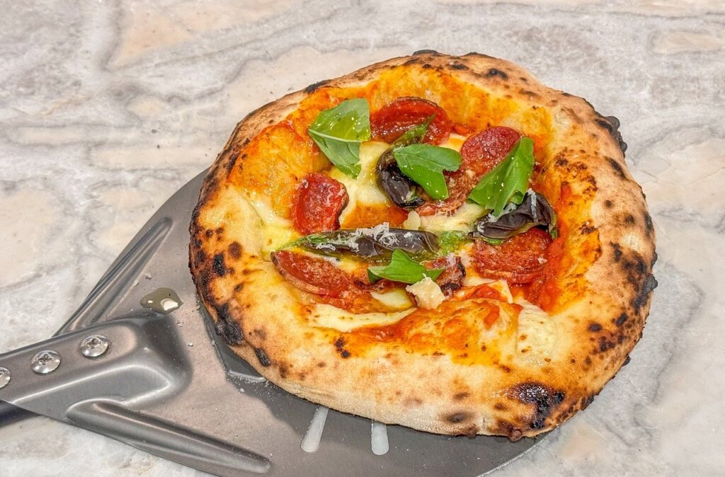 "Slice of Heaven – A Delicious Pizza Recipe That’s Always a Good Idea!"