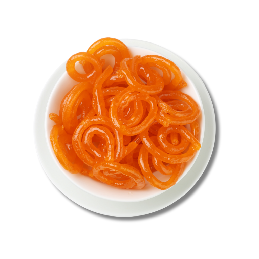 "Sweet & Easy Indian Desserts You Can Make at Home"