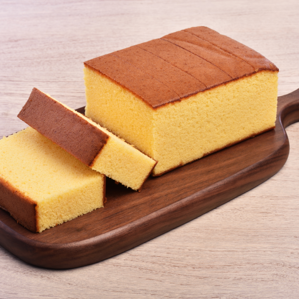 "Delicious Eggless Cake Recipes for Every Occasion"