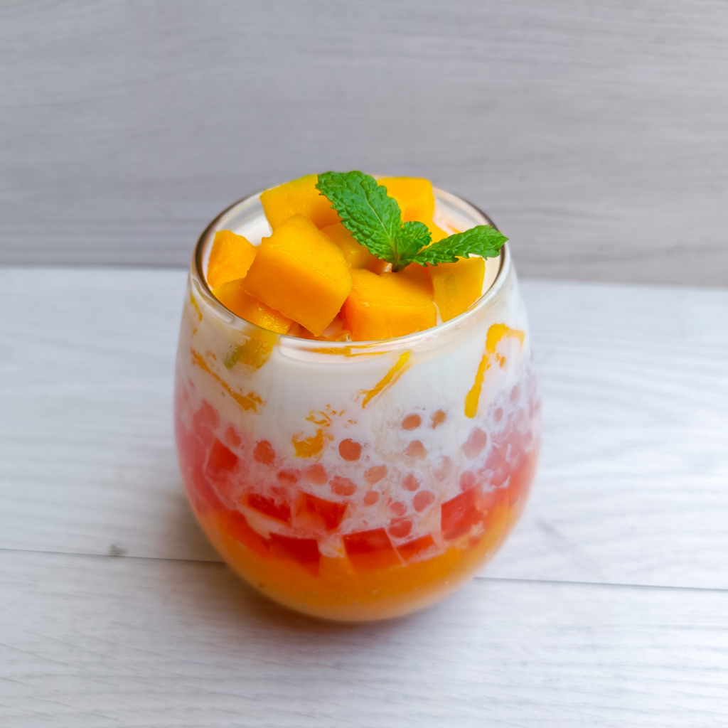 "Sweet & Easy Dessert Recipes for Any Craving"