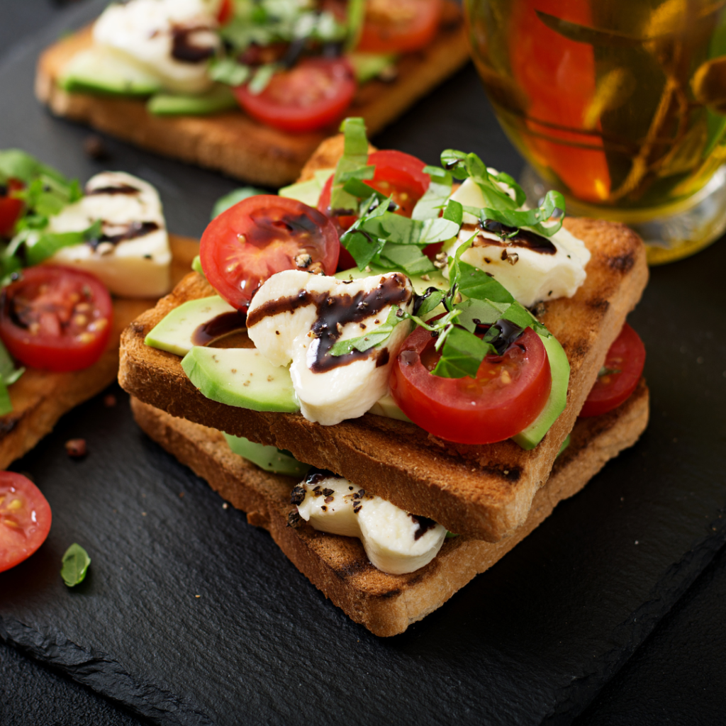 "Easy Sandwich Recipes: Quick & Delicious Meal Ideas"